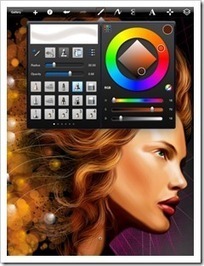 SketchBook Pro iPad [IPA Download] | Awesome digital art | Scoop.it
