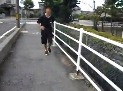 COURIR DANS LES RADIONUCLEIDES A KORIYAMA ET MOURIR ? | Environnement et Catastrophes "Autrement" | Scoop.it