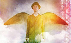 Angel Perpetiel - Angel of Success and Movement | Archangels and Guardian Angels | Scoop.it