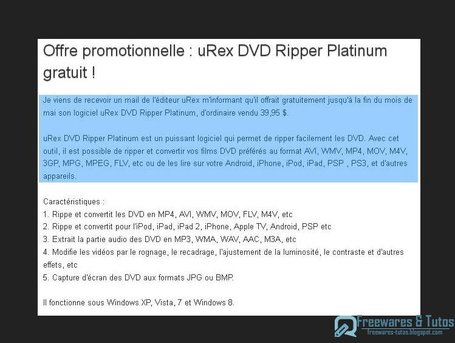 Capture2Text : un logiciel pratique pour capturer et sauvegarder le texte pr&eacute;sent dans une image | formation 2.0 | Scoop.it