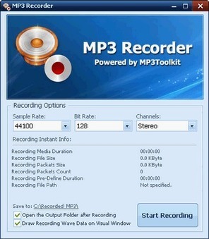 MP3 Toolkit la boite &agrave; outils du mp3 et de l'audio | Le Top des Applications Web et Logiciels Gratuits | Scoop.it