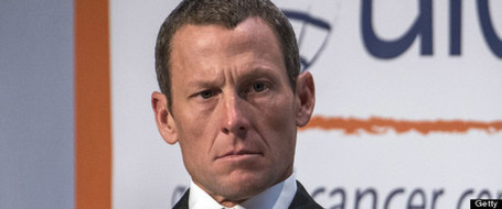 Sunday Times Lance Armstrong Lawsuit: UK Paper Considers Legal Action Against Cyclist | Offshore Stock Broker News | Scoop.it