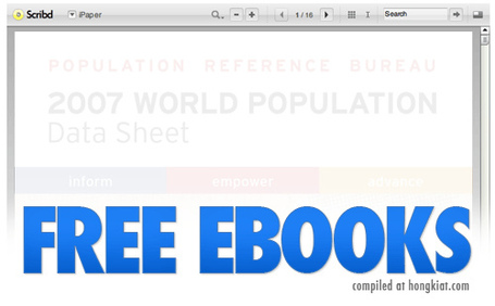 20 Best Websites To Download Free EBooks | E-books en E-readers | Scoop.it