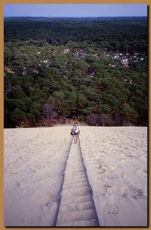 Francia, Aquitania, Dune di Pilat | Dune du Pilat | Italiano | Scoop.it