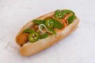 Am&eacute;rique : le culte du sandwich | Food trends | Scoop.it