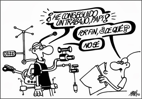 ¿Community Manager (CM) como Hombre Orquesta? ¿Community Manager (CM) como Hombre Orquesta?
