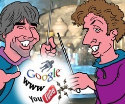 A Round Up of ALL of Google&rsquo;s April Fools Jokes. Fair play, they really make an effort&hellip; | total nonsense, everything i like | Scoop.it