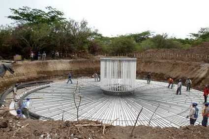 Bloquean obras de parque e&oacute;lico de Gas Natural Fenosa en Oaxaca | Educacion, ecologia y TIC | Scoop.it
