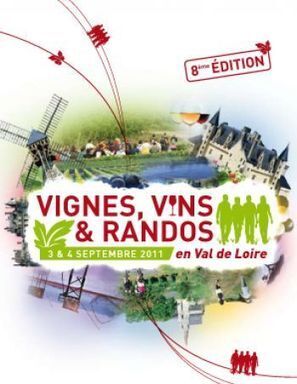 Saumur Champigny moments partag&eacute;s | Actualit&eacute;s des vins de Loire | Scoop.it