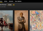 Google Art Project adds White House, the Met, National Gallery | glearning | Scoop.it