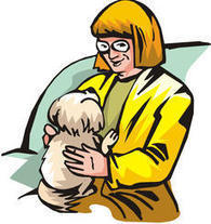 Canine Empathy: Your Dog Really Does Care If You Are Unhappy | Empathy and Animals | Scoop.it