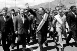 Au Venezuela, Hugo Chavez multiplie les programmes sociaux pour les pauvres | Venezuela | Scoop.it