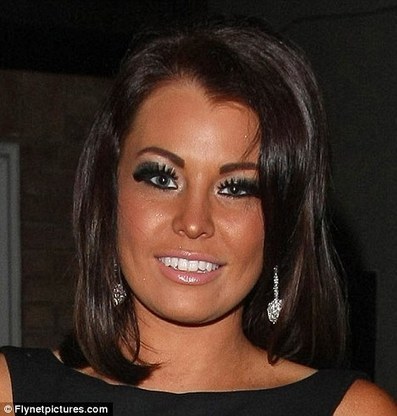 TOWIE's Jessica Wright shows off her new short haircut Wiki news
