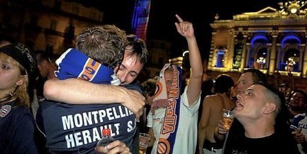 Montpellier, ville la plus sportive de France selon l&rsquo;Acad&eacute;mie des sports | LaRegion.fr | Scoop.it