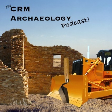 Episode 010: Archaeology in the Community | Archaeology News | Scoop.it