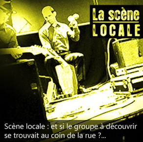 Sarthe Session : les m&eacute;diath&egrave;ques montent le son | Musique en biblioth&egrave;que | Scoop.it