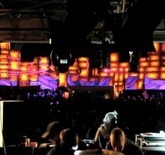 Les meilleurs projets de projections mapping | The Creators Project | Outils et ressources pour la cr&eacute;ation num&eacute;rique | Scoop.it