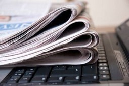 M&eacute;dias : l&rsquo;avenir est (encore une fois) sur le web. Mais &agrave; quel prix ? : pieuvre.ca | Ecrire pour le web | Scoop.it