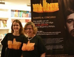 &ldquo;Debemos trabajar con los varones si queremos eliminar la violencia&rdquo; | Comunicando en igualdad | Scoop.it