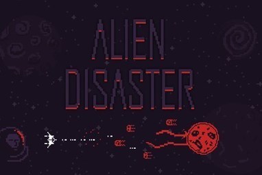 Alien Disaster | Cool Math Games | Scoop.it