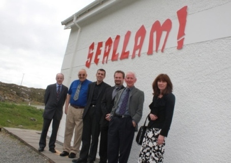 Hebrides People website launched - Lifestyle & Leisure - Stornoway Gazette | Culture Scotland | Scoop.it