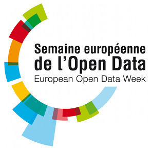 Semaine europ&eacute;enne de l'open data &agrave; Nantes | Ouest Medialab | Scoop.it
