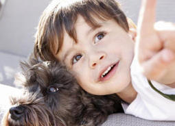 Who's in the know? To a preschooler, the person doing the pointing | Mom Psych | Scoop.it