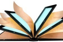 Don't Burn Your Books---Print Is Here to Stay | Must Read articles: Apps and eBooks for kids | Scoop.it