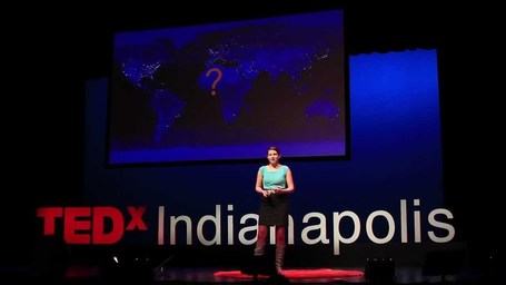 Developing empathic leaders through design: Sami Nerenberg at TEDxIndianapolis | Empathy in the Workplace | Scoop.it