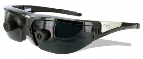 AR Goggles Restore Depth Perception To People Blind in One Eye | MIT Technology Review | DigitAG& journal | Scoop.it