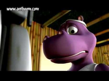 Jungle Gym &ndash; funny animation &laquo; Safegaard &ndash; Movie Theater | "Cameras, Camcorders, Pictures, HDR, Gadgets, Films, Movies, Landscapes" | Scoop.it