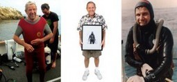 Body Glove Co-Founder and Wetsuit Pioneer Passes at 84 | Scuba Diving | Scoop.it