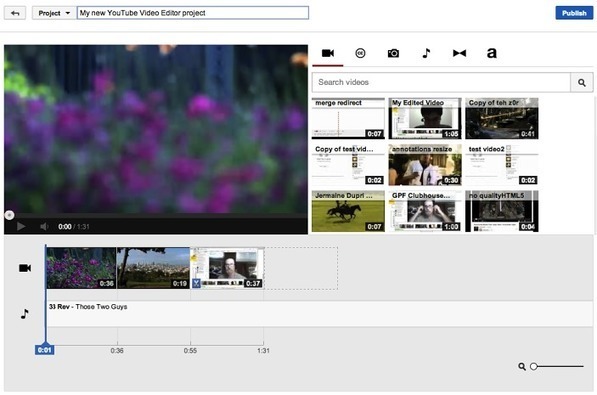 5 Things Every Teacher Should Be Able To Do On YouTube Educacion 
