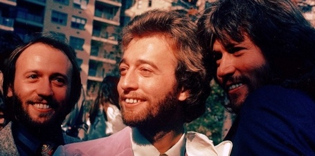 Robin Gibb, la voix des Bee Gees, meurt &agrave; 62 ans - Nouvel Obs | Bruce Springsteen | Scoop.it