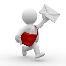 Adept SEO: 5 Easy Tips for Successful Email Marketing Campaign | Cyber Culture | Scoop.it