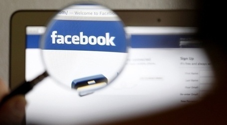 &laquo;It's complicated&raquo;: Les ados n'aiment plus Facebook, mais ils y restent | Slate | Pr&eacute;sence 2.0 | Scoop.it