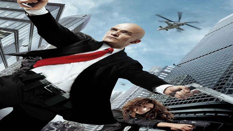 Watch Hitman Online Free 2016 Last Tamil