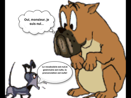 Entra&icirc;nement en ligne - FLE: Les films d'animation en classe FLE | TICE et Web 2.0 | Scoop.it