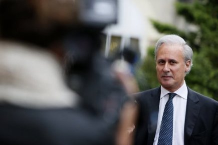Georges Tron condamn&eacute; en r&eacute;f&eacute;r&eacute; dans une proc&eacute;dure pour diffamation | Politique : Place &agrave; la dure r&eacute;alit&eacute; et aux petits arrangements entres amis "Autrement" | Scoop.it
