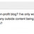 Community Management for Nonprofits