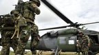 Colombia troops jailed for murder of mentally disabled man | Human rights | Scoop.it