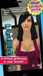 My Virtual Girlfriend Full Apk Download