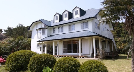 Active Pension, Anbo | Yakushima accommodation | Scoop.it