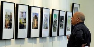 Exhibit features iPhone photography - Capecodonline | iphoneography news | Scoop.it