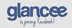 #Facebook compra el servicio de localizaci&oacute;n #Glancee | Social Media e Innovaci&oacute;n Tecnol&oacute;gica | Scoop.it
