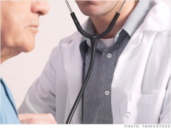 Technology will replace 80% of what doctors do - Fortune Tech | Knowmads, Infocology of the future | Scoop.it