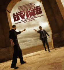 A Lonely Place for Dying A Smash-Hit On BitTorrent | TorrentFreak | Cinema Libre + Cultura Libre | Scoop.it