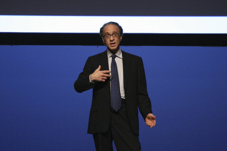 Ray Kurzweil joins Google to work on machine learning, language processing | leapmind | Scoop.it