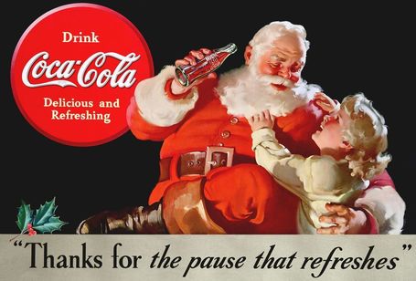 Christmas & branding | Brand Marketing & Branding | Scoop.it