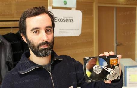 Sarrebourg | Logiciels libres contre pollution informatique - Le R&eacute;publicain Lorrain | Ubuntu French Press Review | Scoop.it